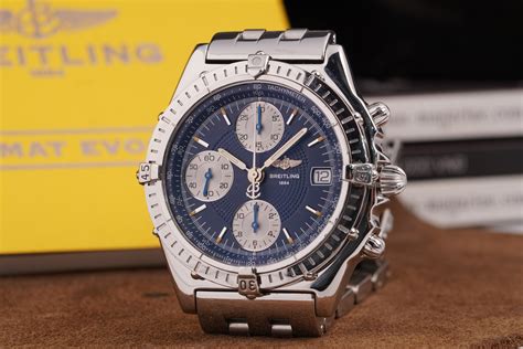 breitling cub watch|pre owned Breitling watches for sale.